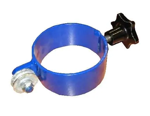 Časově Omezené objímka s kolečkem prům. 100 mm