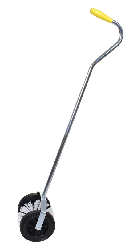 rotační kartáč na umělé čáry Fix šíře 4cm Víkendová Akce