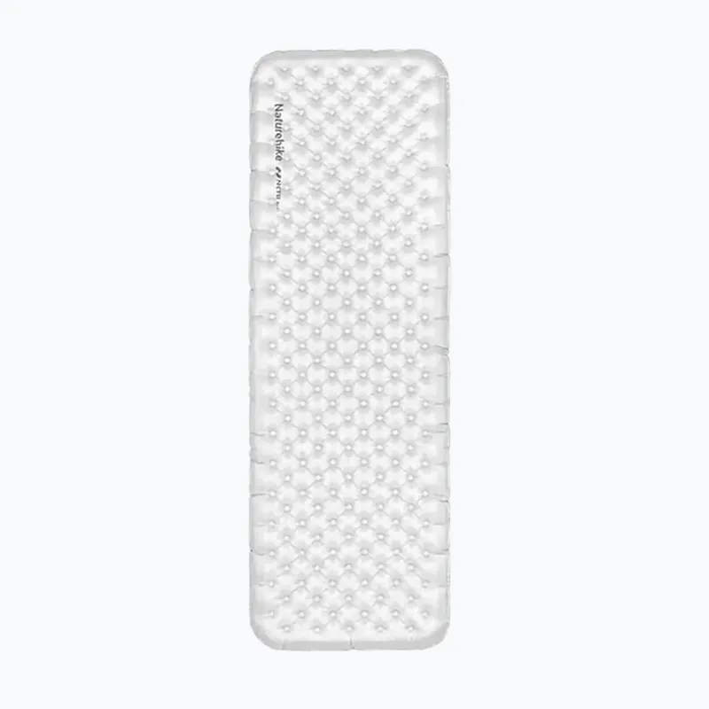 Karimatka Naturehike Tuye R 6.5 carbon silver Omezená Nabídka