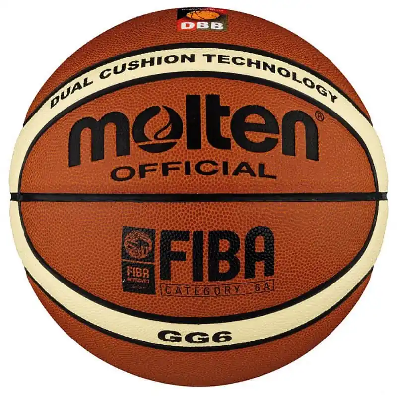 Nakupujte Hned BGG6 basketbalový míč