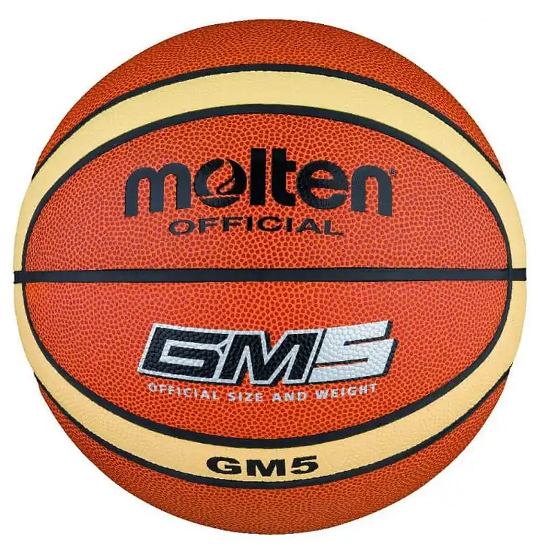 Koupit Online BGM5 basketbalový míč