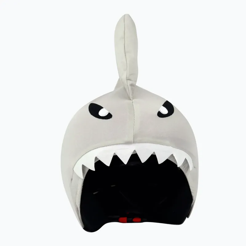 Návlek na přilbu COOLCASC Shark modrý 17 Odeslání Ihned