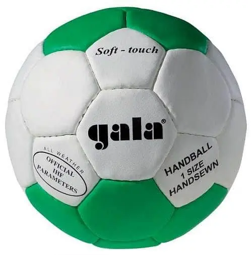 Cenově Výhodný Profi Action BH1063S míč na házenou junior