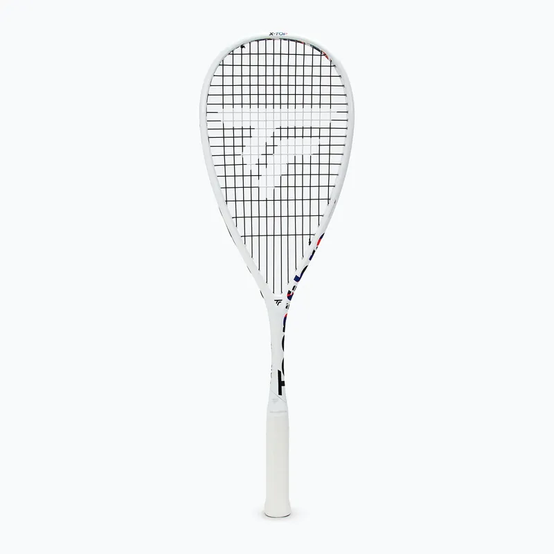 Zlevněný Squashová raketa Tecnifibre Carboflex X-Top V2 130