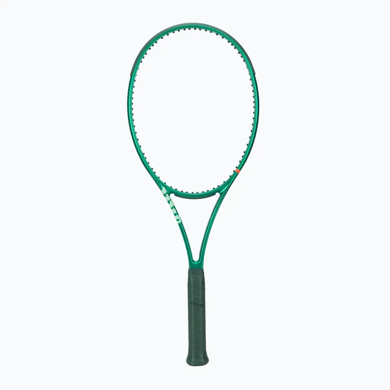 Nejlepší Cena Tenisová raketa Wilson Blade 98 18X20 V10 green Novinka