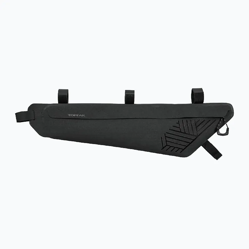 Cyklistická brašna na rám Topeak Loader Midloader Drybag L 4,5 l black Odeslání Ihned