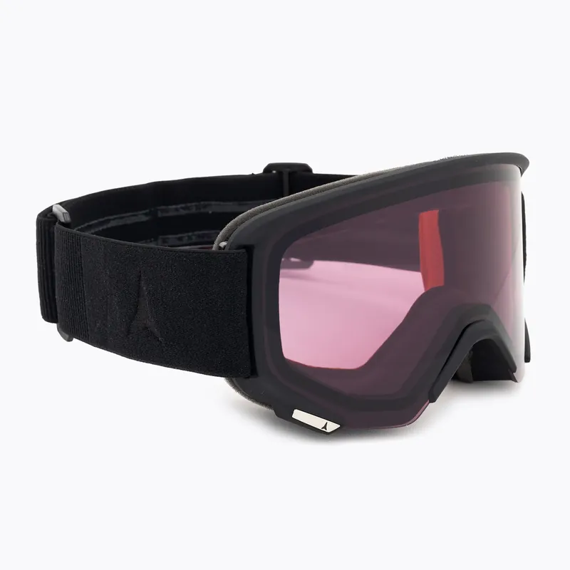Lyžařské brýle Atomic Savor black/rose Kup Teď