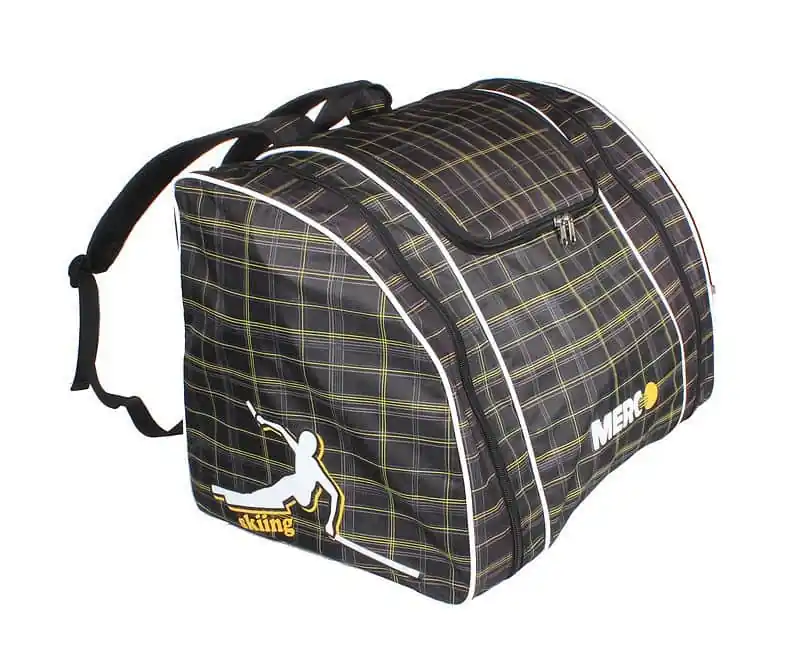Nová Kolekce Helmet&Bag taška na lyžáky a helmu