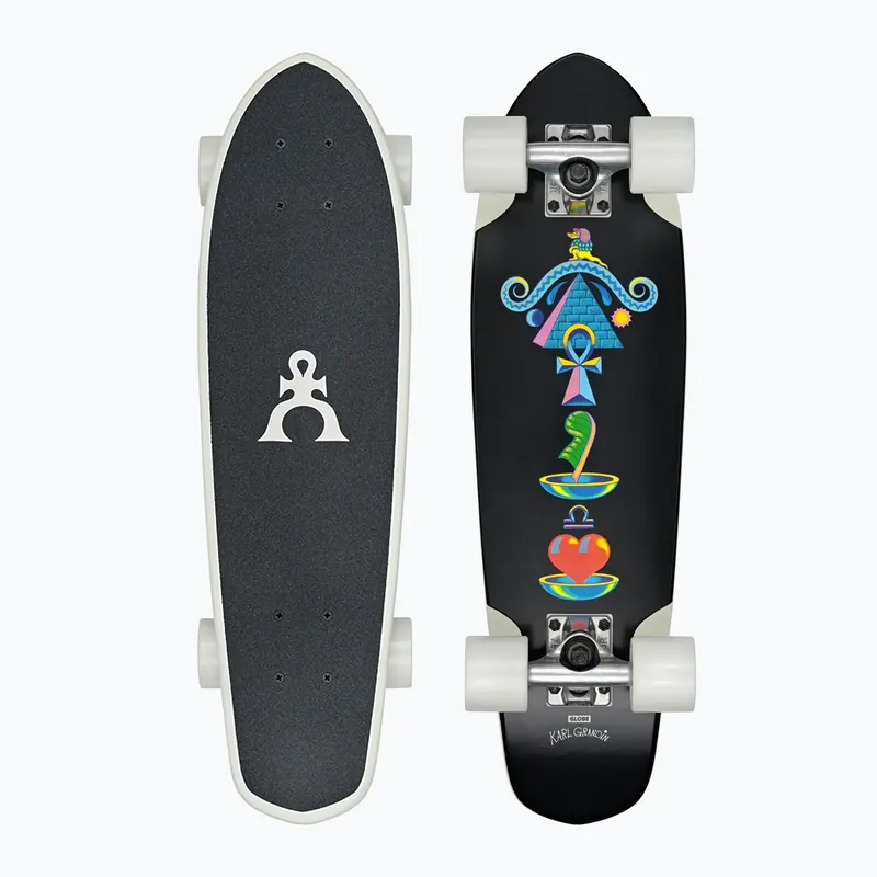 Odeslání Ihned Cruiser skateboard Globe Blazer ma‘at