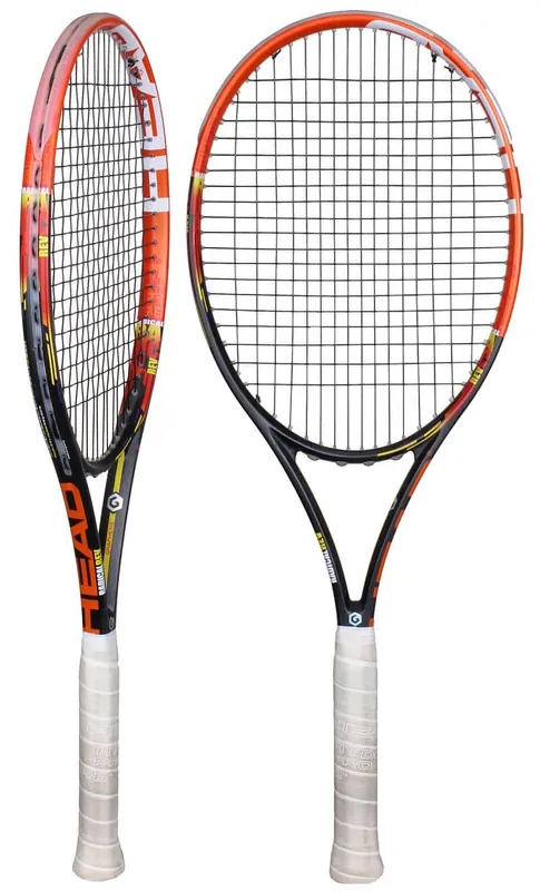 Graphene Radical REV 2014 tenisová raketa Originální