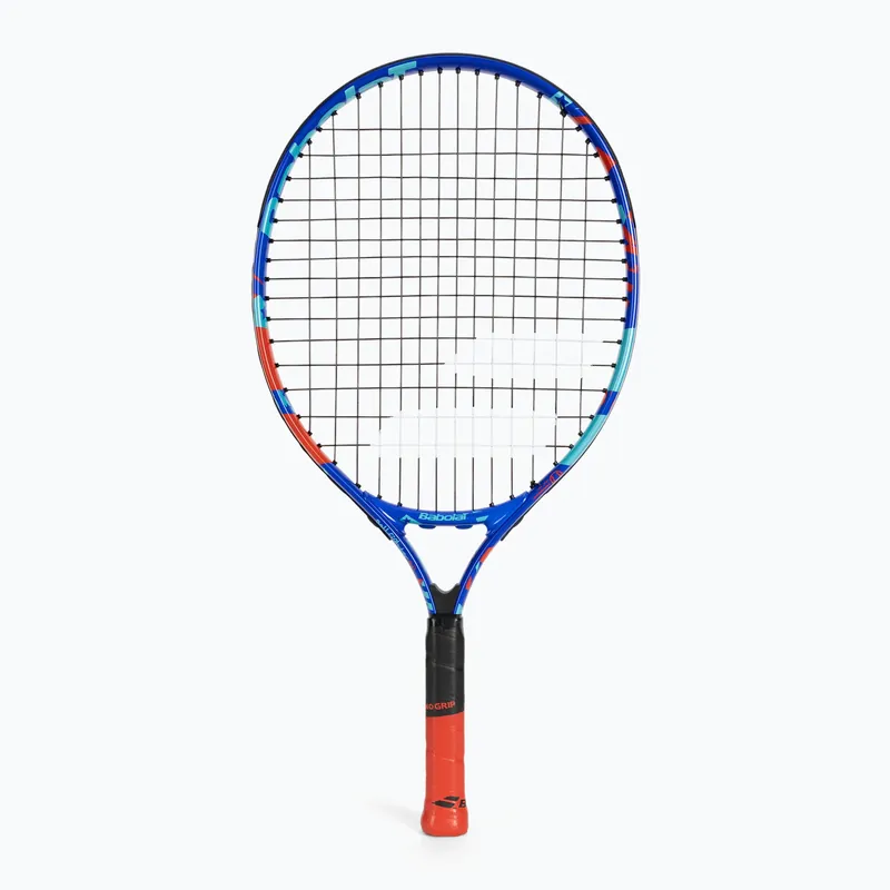 Cenově Výhodný Dětská tenisová raketa Babolat Ballfighter 21 modrá 140480