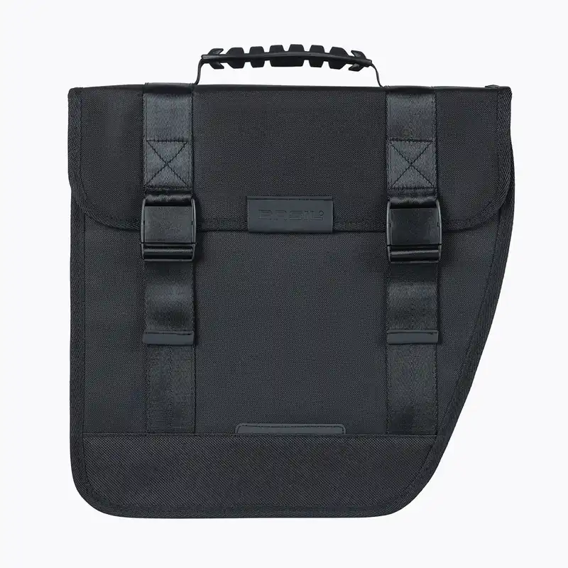 Akční Cena Cyklistická brašna Basil Tour Single Bag Right 14 l black