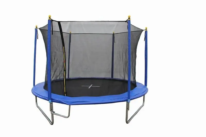 Must-Have Trampolína Marimex Smart skládací 305 cm