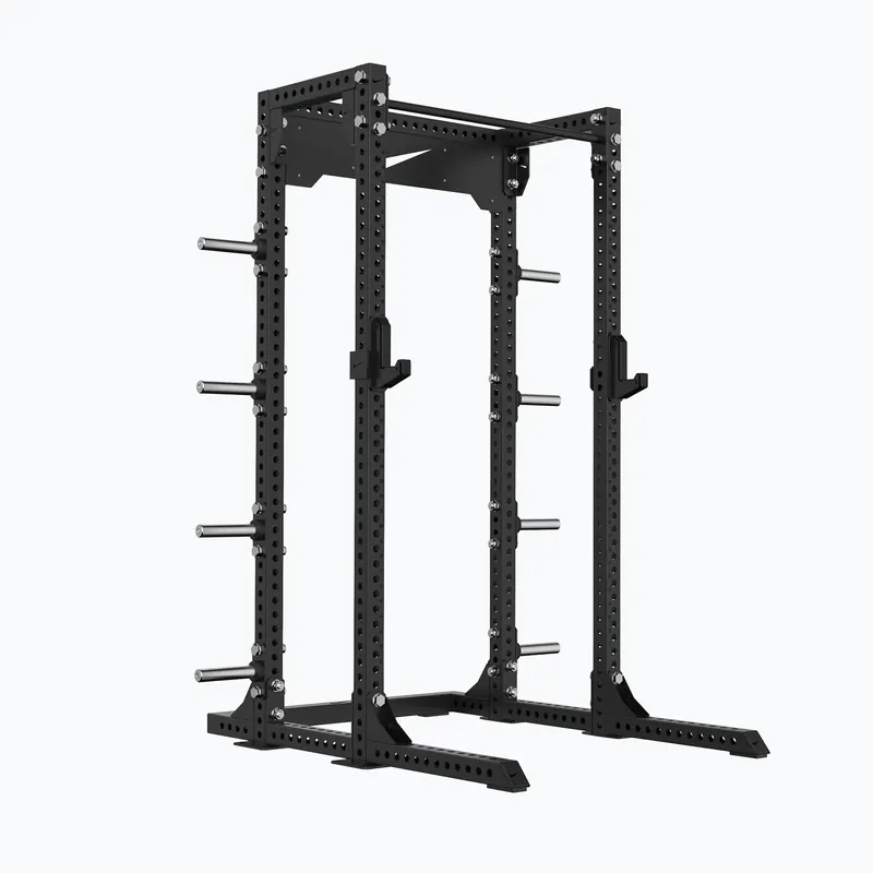 Poslední Šance Tréninková klec Nike Strength Pro Half Rack black