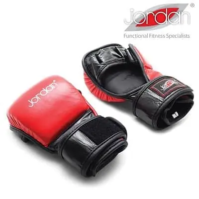 Boxovací rukavice JORDAN FITNESS MMA Cenový Hit