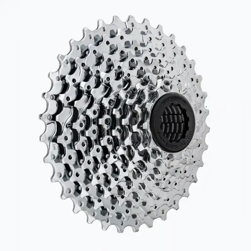 Kazeta SRAM PG-950 11-34 stříbrná 00.0000.200.290 Ověřený
