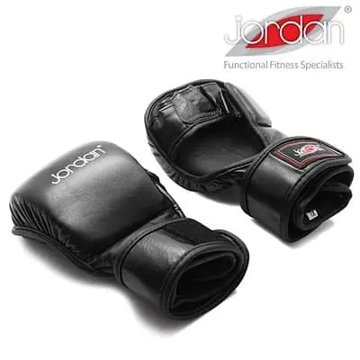 Nejlepší Cena Boxovací rukavice JORDAN FITNESS MMA-SGXL