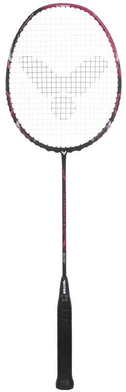 Ultramate 8 Lady 2016 badmintonová raketa Top Prodej