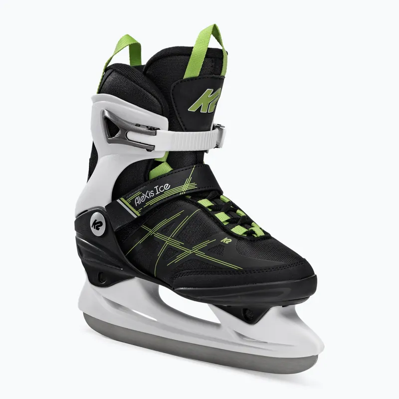 Dámské brusle K2 Alexis Ice black 25G0510/11/70 Horká Nabídka
