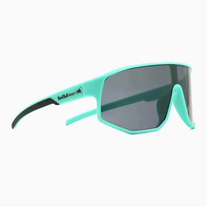 Aktuální Sluneční brýle Red Bull SPECT Dash turquoise/smoke