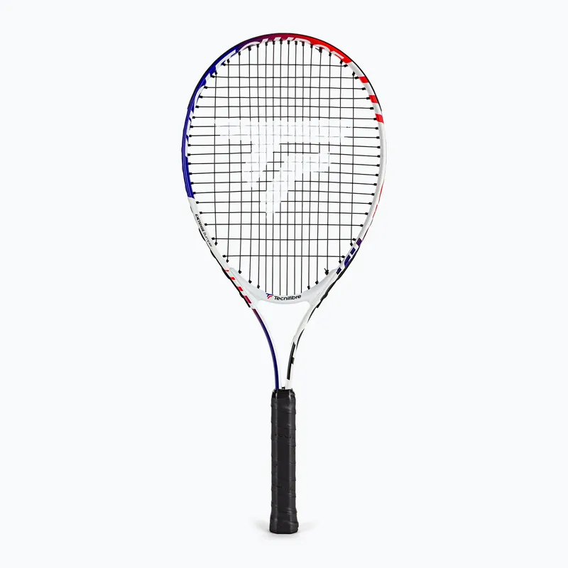 Dětská tenisová raketa Tecnifibre T-Fight Club 25 Aktuální