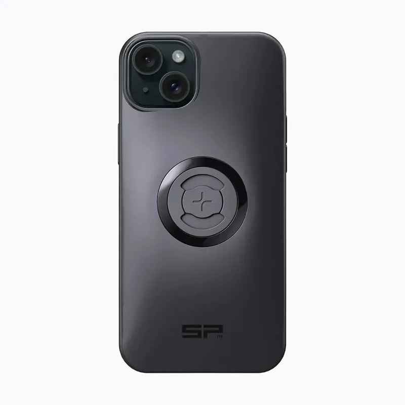 Akční Cena Pouzdro na telefon SP CONNECT for iPhone 15 Plus SPC+ black