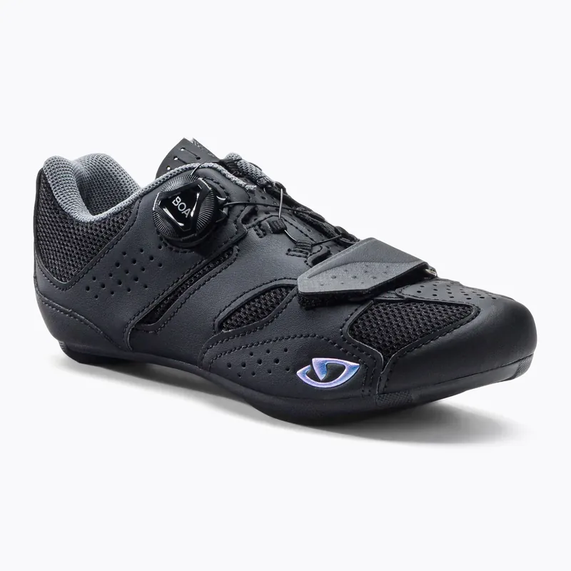 Dámské cyklistické boty Giro Savix II black GR-7126200 Ihned K Objednání