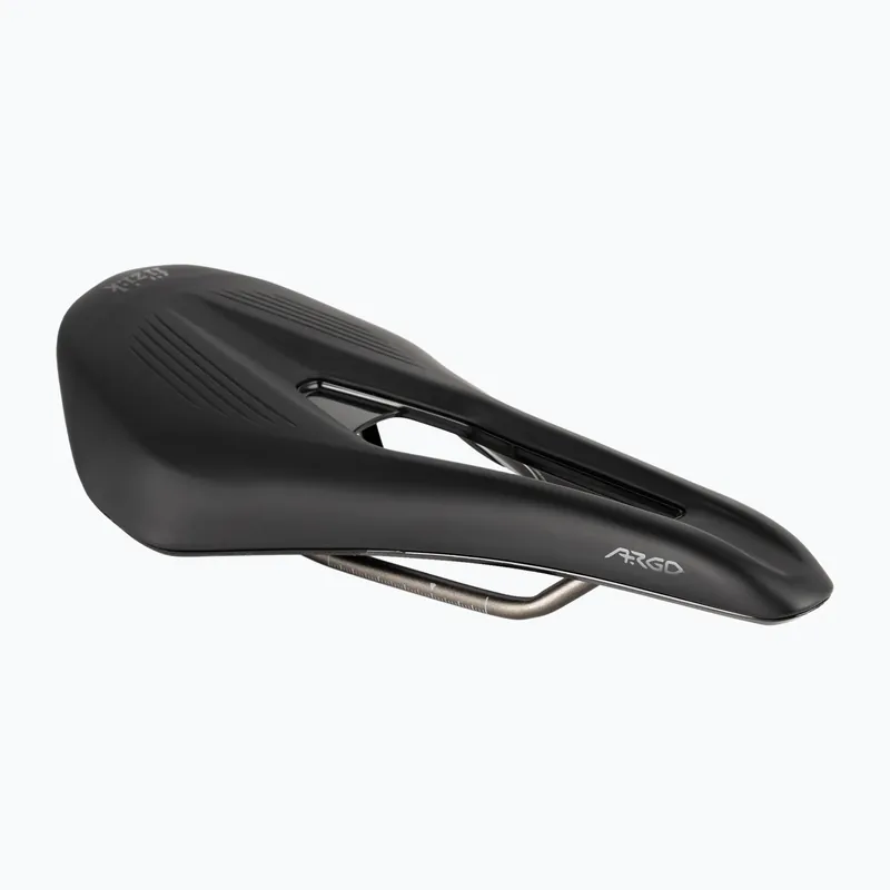 Nejprodávanější Cyklistické sedlo Fizik Vento Argo R3 černé 70D7S A13A22