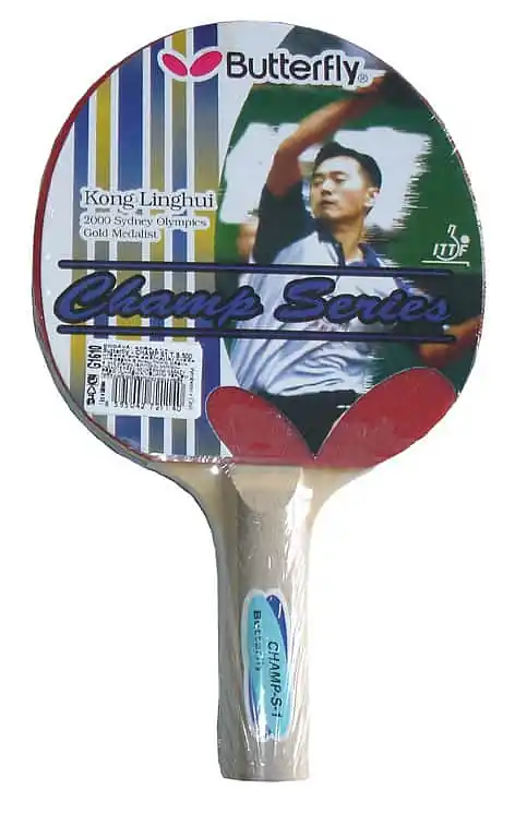 Přímo Od Výrobce Butterfly G1610 Pálka na stolní tenis