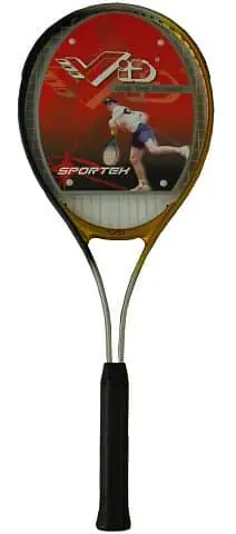 Oblíbený BROTHER G2409/2 Raketa tenisová hliníková