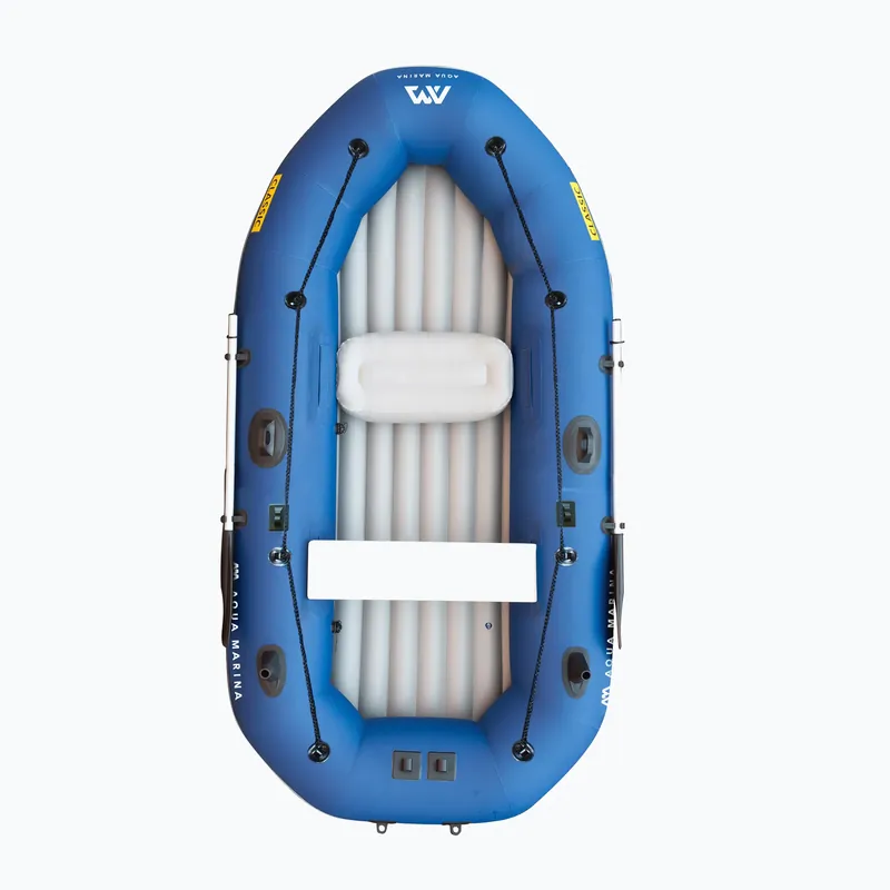 Rybářský člun Aqua Marina Classic Advanced BT-88891 Novinka
