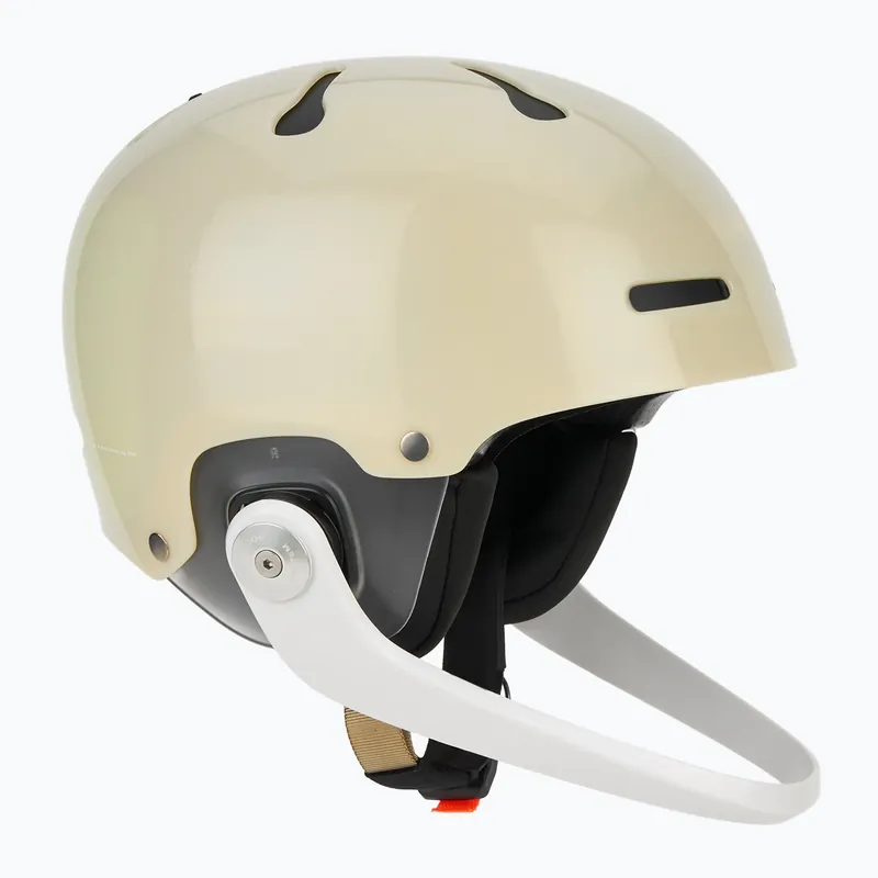 Top Prodej Lyžařská helma POC Artic SL MIPS raw white