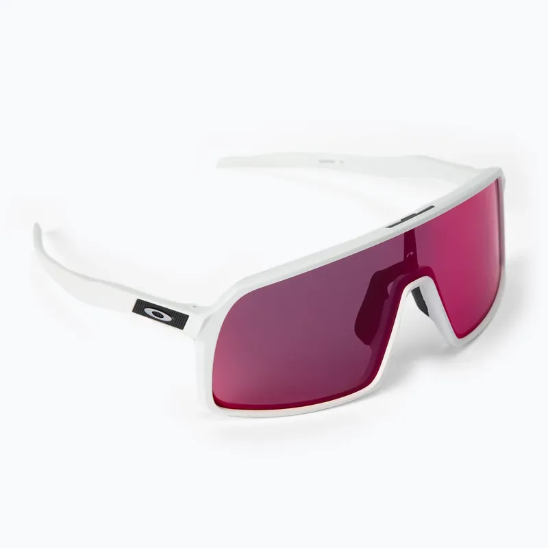 Oakley Sutro Sluneční brýle bílé a růžové 0OO9406 Koupit Online