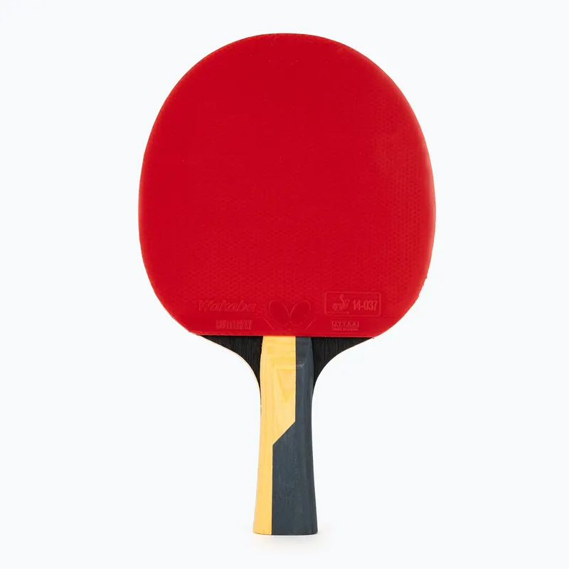Poslední Šance Raketa na stolní tenis Butterfly Timo Boll Carbon