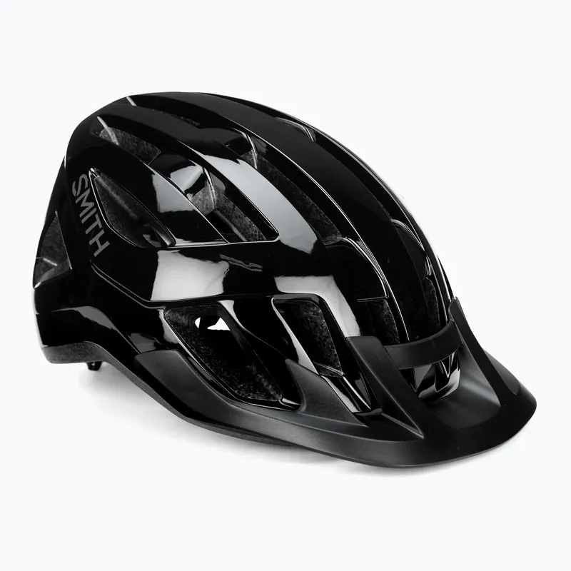 Cyklistická přilba Smith Convoy MIPS 9PC černá E00741 Vysoce Kvalitní