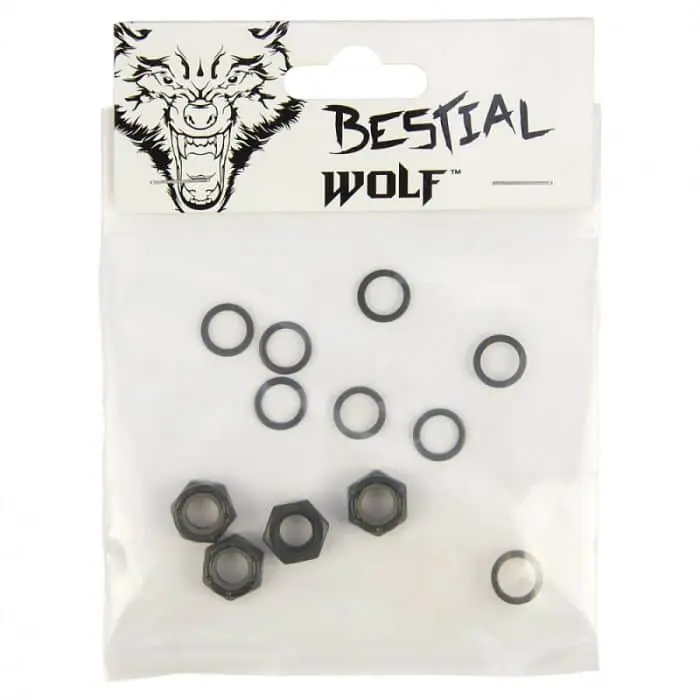 Koupit Online Bestial Wolf matky pro trucky