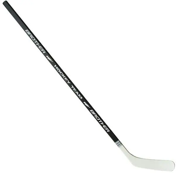 BROTHER 3323L plastová hokejka 122 cm Hit Sezóny