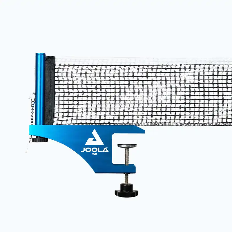 Bezpečná Platba Síťka na stolní tenis JOOLA Aluminium WX