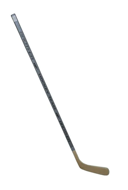 Expresní Doručení ACRA Hokejka 135 cm čepel plast + dýha, pravá
