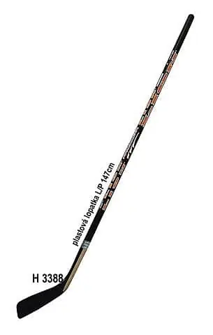 ACRA H3388 Hokejka 147cm - pravá Nízká Cena