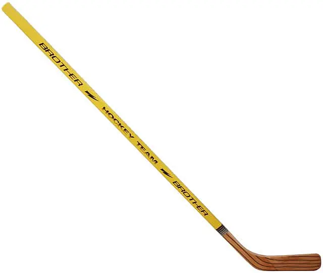 Nejlepší Volba ACRA Laminovaná hokejka rovná 115cm