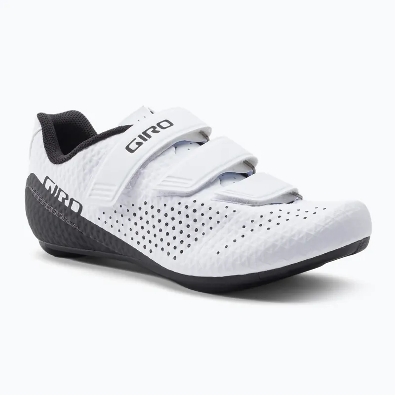 Koupit Online Pánská silniční obuv Giro Stylus white GR-7123012