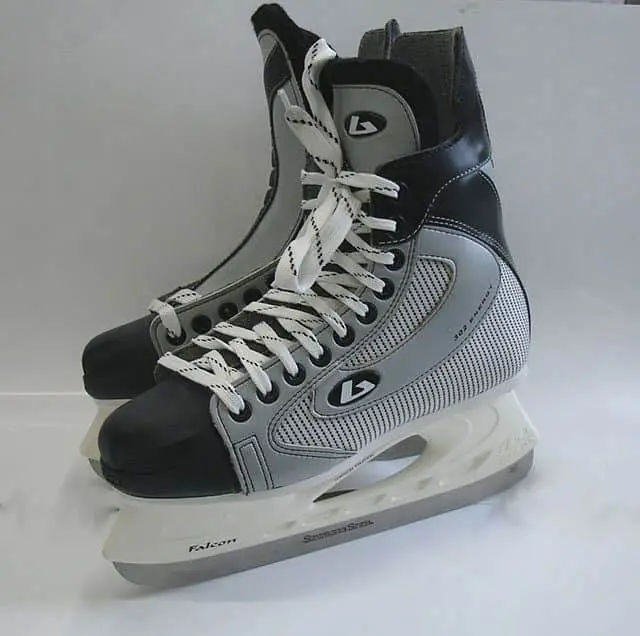 Ověřený Hokejové brusle Botas Energy, vel. 47