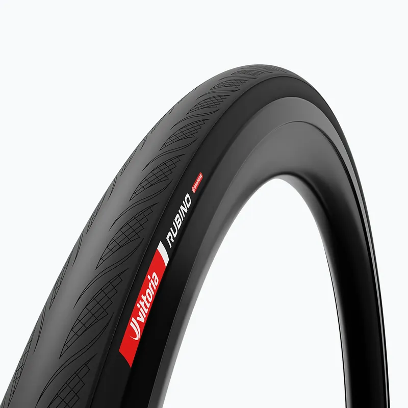 Jen Po Omezenou Doba Cyklistická pneumatika Vittoria Rubino V G2.0 700 x 30C black