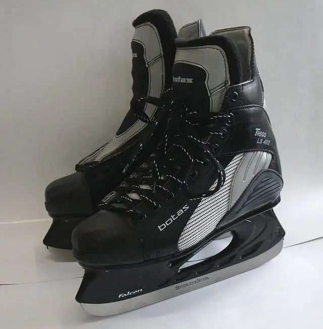 Novinka Hokejové brusle Botas Trego 402, vel.41