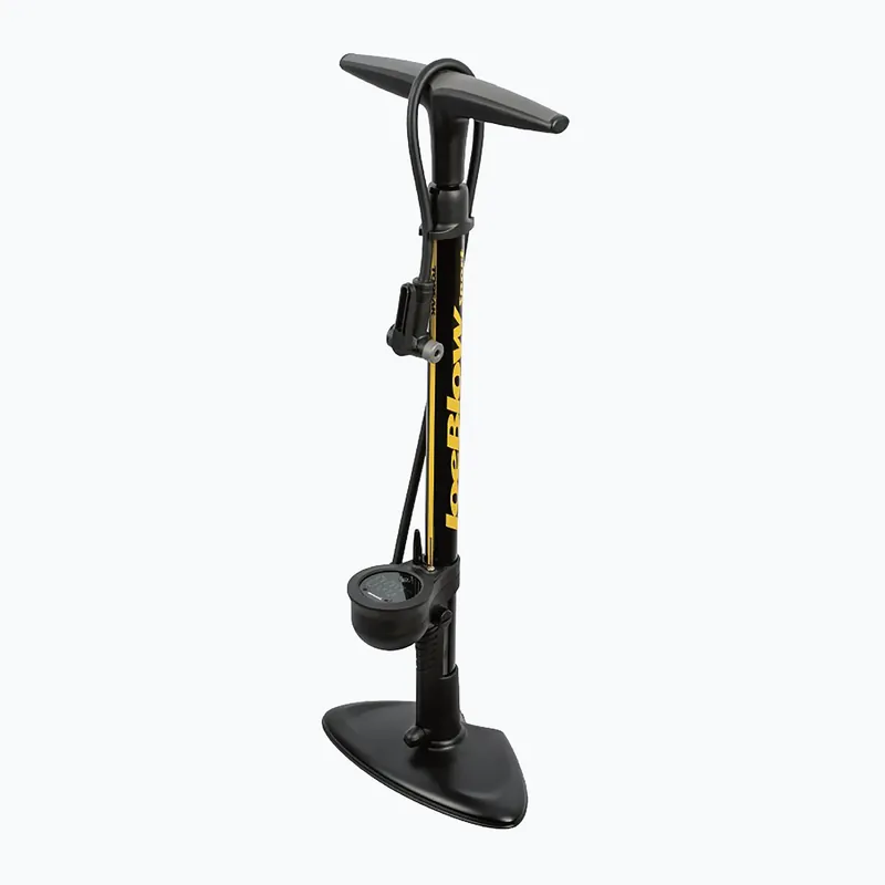 Ihned K Objednání Cyklistická pumpa Topeak JoeBlow Sport Digital 2.0 160psi black