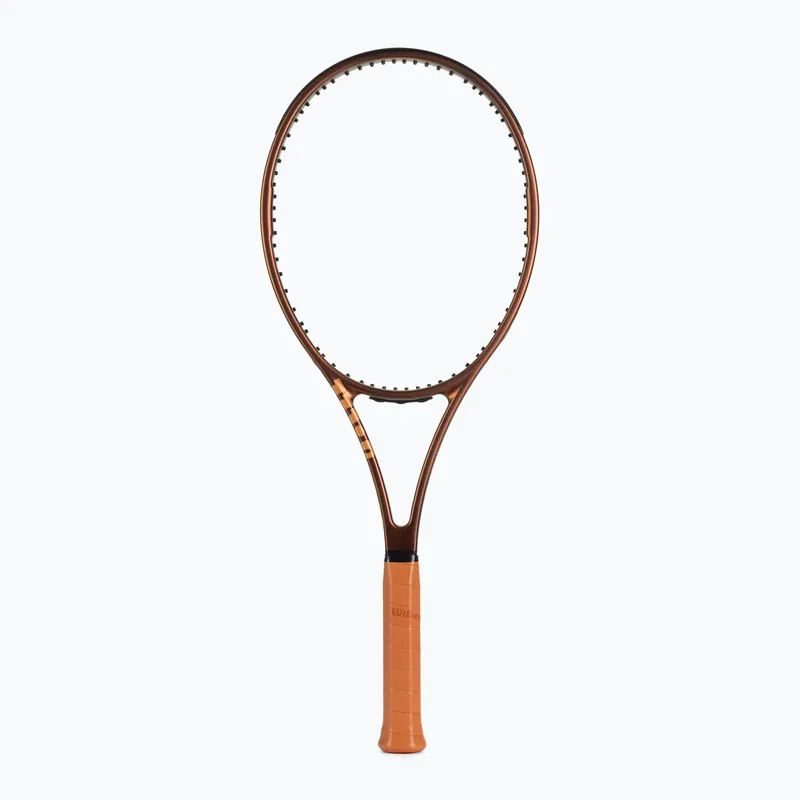 Tenisová raketa Wilson Pro Staff 97 V14 gold WR125711 Must-Have