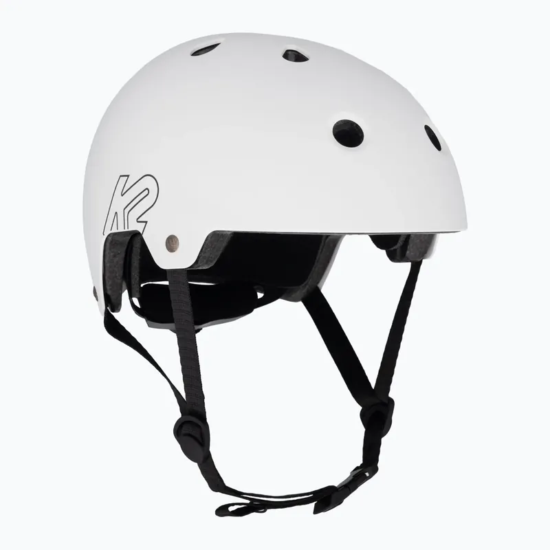 Helma K2 Varsity bílý 30H4100/12 Víkendová Akce