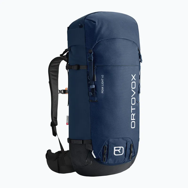Vrácení Zdarma Batoh ORTOVOX Peak Light 40 l deep ocean