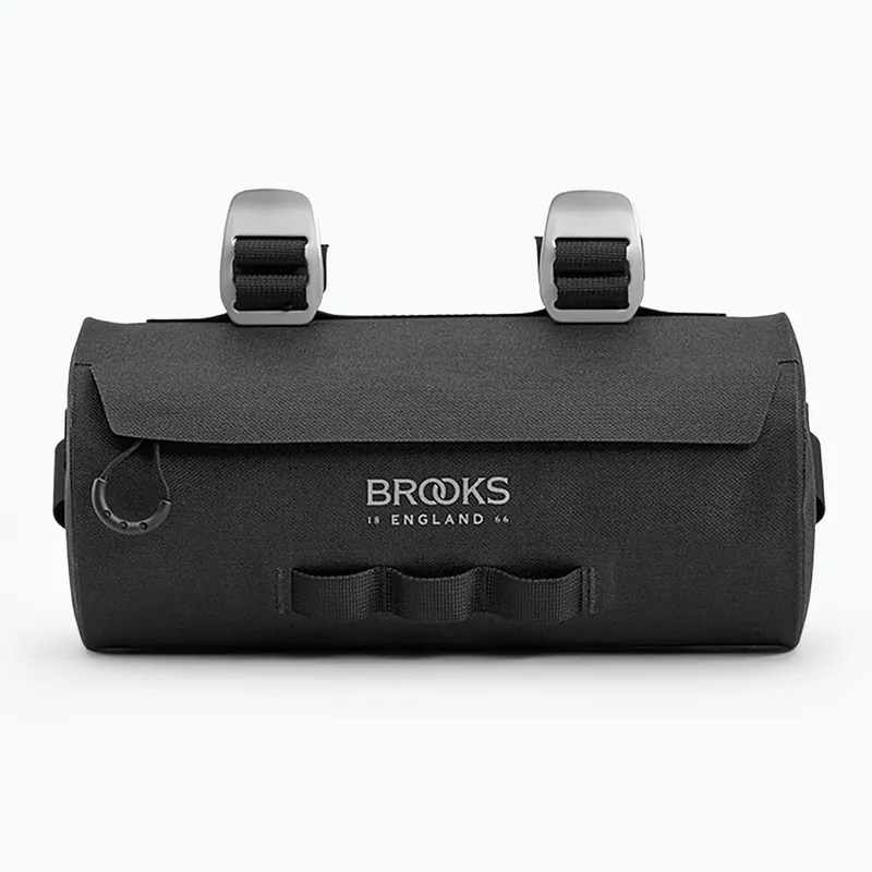 Brašna na řídítka Brooks England Scape Pouch 3 l black Nejprodávanější